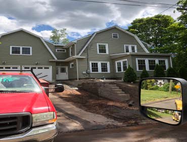 Photos by New England Construction & Home Improvement LLC #1