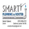 Smart Plumbing & Rooter logo