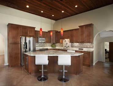 Kitchen/Livingroom