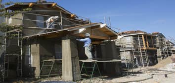 Photos by Genali Construction #1 New Smooth Stucco (Santa Barbara Finish)