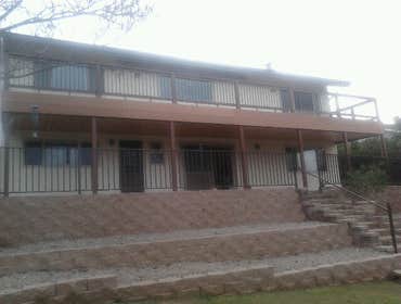Morgan Construction Project