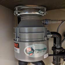 Otterwise plumbing and Drain Cleaning