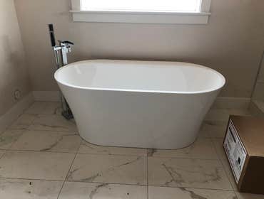 Photos by All Things plumbing #1
