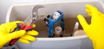 Photos by 5th Generation plumbing #1