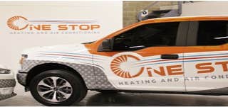 One Stop Heating & Air Conditioning