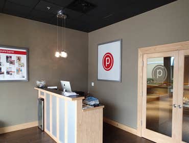 Pure Barre