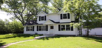 After remodeling