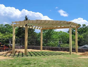 Photos by Post & Oak Design-build #1