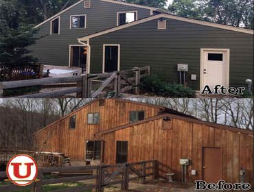 Unified Home Remodeling Projects