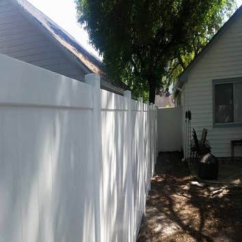 Fences