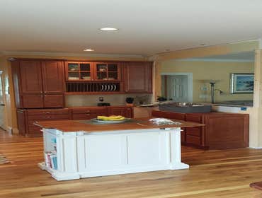 Kitchen Remodel #4