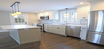 Tlc Custom Design, LLC