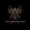 Hive Construction logo