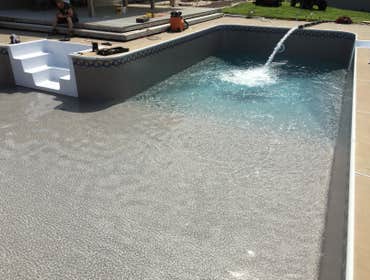 Photos from Jl Pool & Spa Services, Llc Liner changes