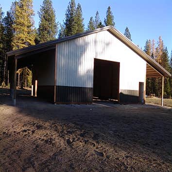 Photos by Integrity Pole Buildings #1