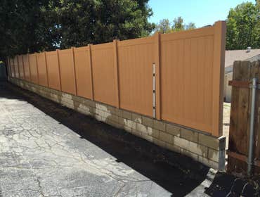 Fence
