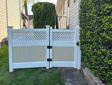 Photos by Three Brothers Fence Co #56