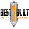 Best 1 Built Inc logo