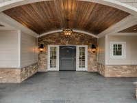 Additions and Remodels