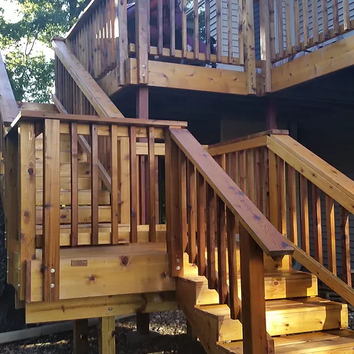 Photos from Deck Restoration LLC
