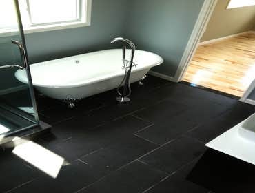 High End Bath 5