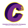 Catalyst Construction Company, Inc logo