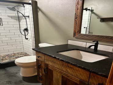 Photos by Cotton Home Remodeling #1
