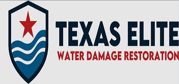 Texas Elite Water Damage Restoration Contractor