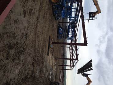 Commercial Projects