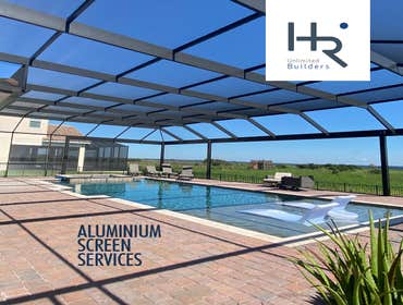 Photos by Hr Unlimited Builders #1