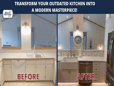 Photos by Build Doctors, LLC #1