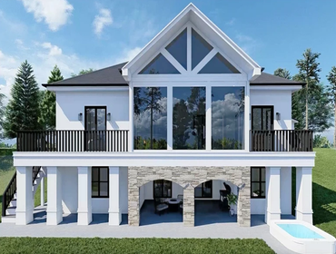 Photos by Henderson Home Builders #2