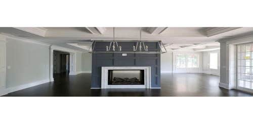 Precision Painting Plus of North New Jersey