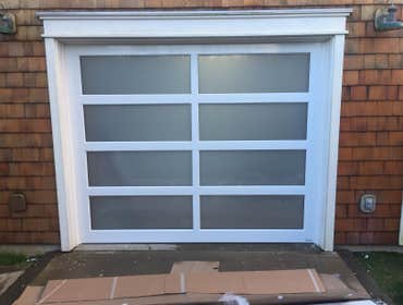 Photos by Procision Garage Doors & Gutters LLC #1