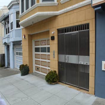 27th Ave Home