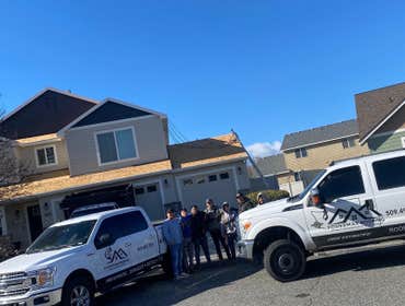 Photos by Powermax Roofing Oregon LLC #1