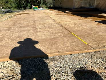 Farfan Concrete LLC