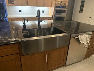 Photos by AG Construction OC #1