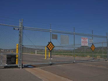 CHAIN LINK FENCING GALLERY