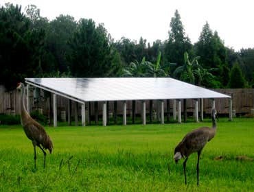 Works by Dioko Solar Energy In