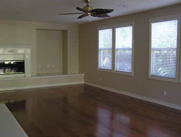 Interior Job