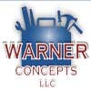 Warner Concepts, LLC logo