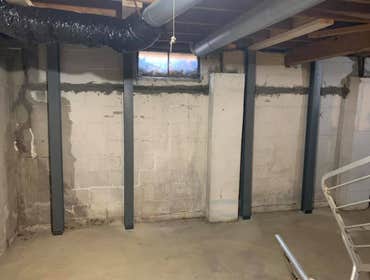 Photos by Buckeye Basement Solutions #1