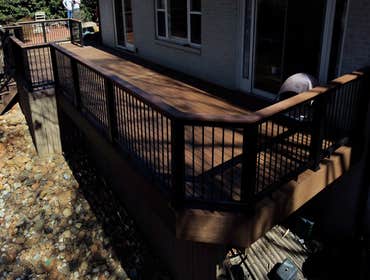 Photos by Tar Heel Builders #3