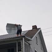 Photos by Pmp Welding & Construction #1 Steel roofing