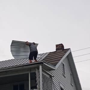 Photos by Pmp Welding & Construction #1 Steel roofing