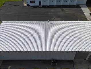 Photos by A.G. Roof Coatings #1