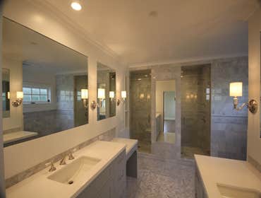 Photos by NB Construction #8 Bathroom Renovation