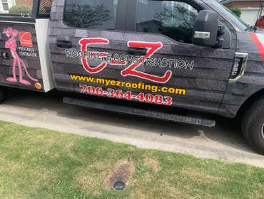 Photo(s) from E-Z Roofing And Construction, LLC