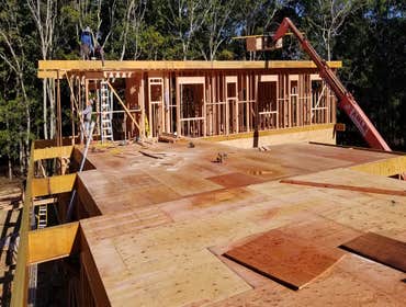 Photos by Molina Finish Carpentry Inc #1